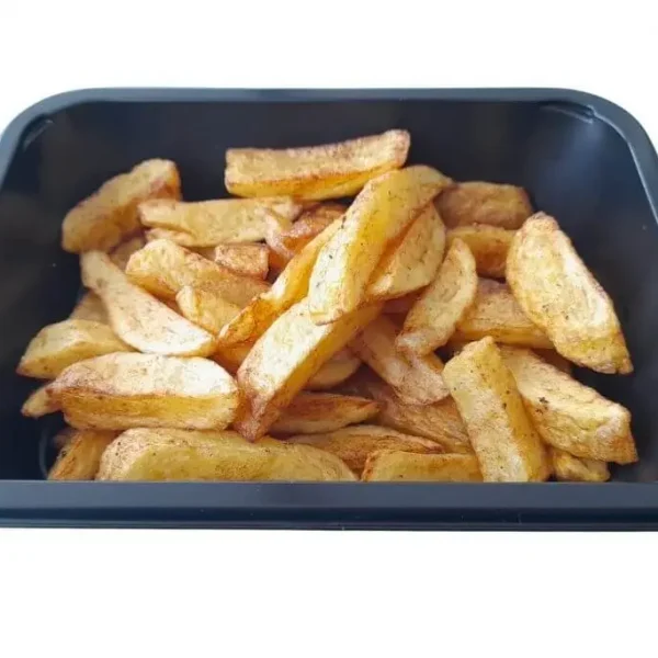 CARTOFI PRAJITI NECONGELATI