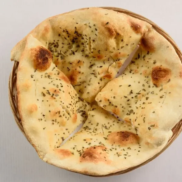 FOCCACIA